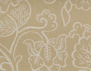 BRAQUENIE GUERANDE FABRIC