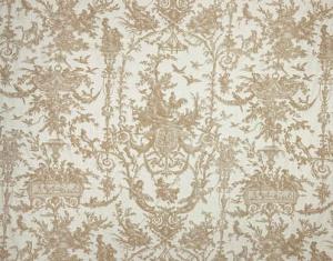 BRAQUENIE SEVRES FABRIC