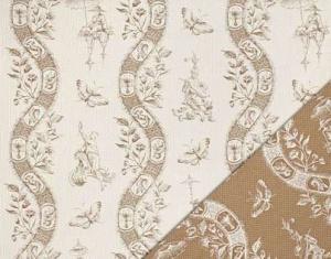 BRAQUENIE MIRAMBEAU-Pique FABRIC