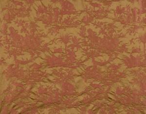 BRAQUENIE LES QUATRE VENTS FABRIC