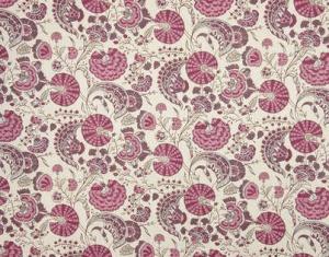 BRAQUENIE MADRAS FABRIC