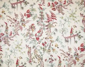 BRAQUENIE COCHINCHINE FABRIC