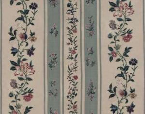 BRAQUENIE EUGENIA-Coton FABRIC