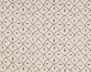 BRAQUENIE CHAMPEIGNE-Contrefond FABRIC