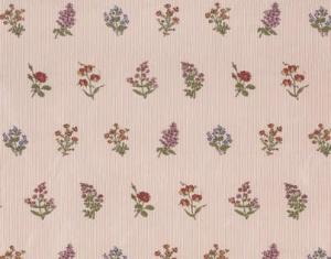 BRAQUENIE HERBIER-Broderie FABRIC