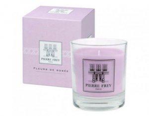 Pierre Frey Bougie Fleurs De Rosee Candle