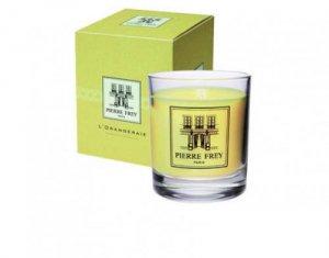 Pierre Frey Bougie L'Orangeraie Candle