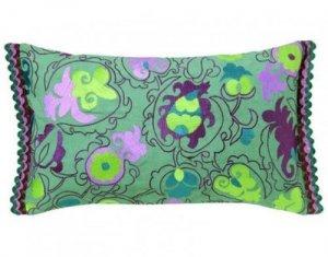 Pierre Frey Suzanni Bolster Cushion