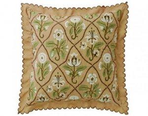 Pierre Frey Solgarden Cushion