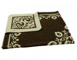 Pierre Frey Chamonix Throw