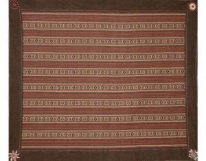 Pierre Frey Villandry Throw