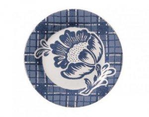 Pierre Frey Assiettes A Pain Ile De France Tableware