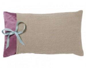 Pierre Frey Swan Bolster Cushion