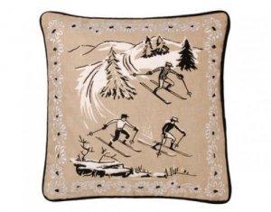 Pierre Frey Valloire Cushion
