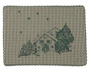 Pierre Frey Meribel Table Mat