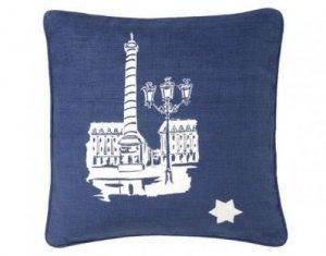 Pierre Frey Paris Cushion