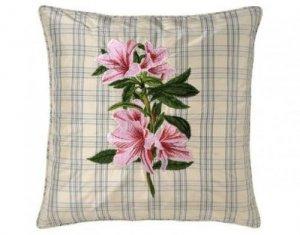 Pierre Frey Grandi Flora Cushion