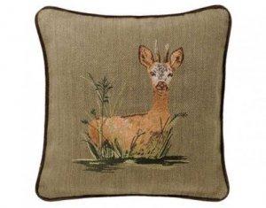 Pierre Frey Chasse Cushion