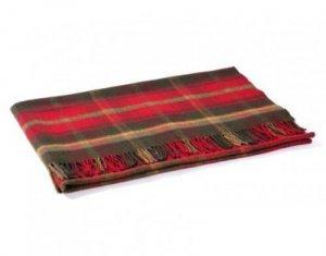 Pierre Frey Aberdeen Throw