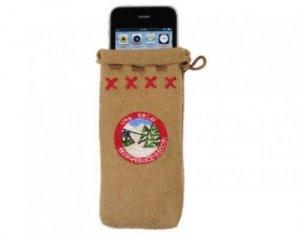Pierre Frey Pochette Smart Phone Val Desir Phone Case