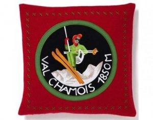 Pierre Frey Val Chamois Cushion