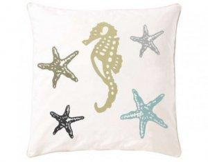 Pierre Frey Hippocampe Cushion