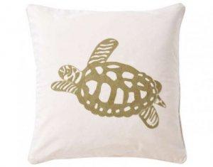Pierre Frey Tortue Cushion