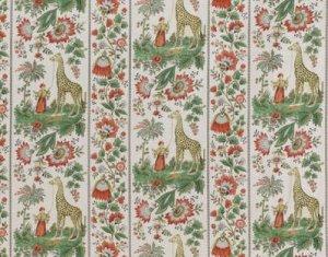PIERRE FREY ISMAELIA FABRIC