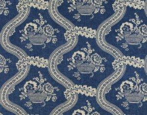 PIERRE FREY LES PANIERS FLEURIS FABRIC