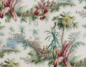 PIERRE FREY ALEXANDRIE FABRIC
