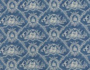 PIERRE FREY CRESPIERES FABRIC