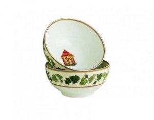 Pierre Frey Bols Gloriettes Tableware