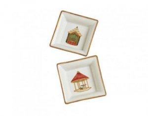 Pierre Frey Vide Poche Gloriettes Tableware
