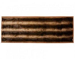 Pierre Frey Bout De Lit Marmotte Throw