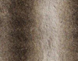 PIERRE FREY LOUP-Fourrure Imitation Fur