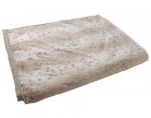 Pierre Frey Lynx Throw