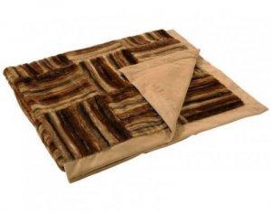 Pierre Frey Buffalo Throw