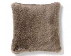 Pierre Frey Castor Cushion