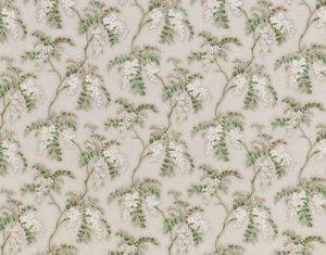 PIERRE FREY FLEURS DE MAI FABRIC