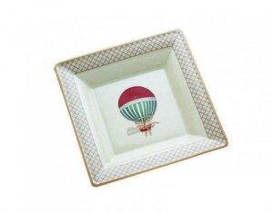 Pierre Frey Vide Poche Aeronefs Tableware