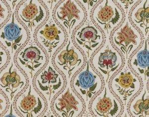PIERRE FREY OSTHOUSE FABRIC