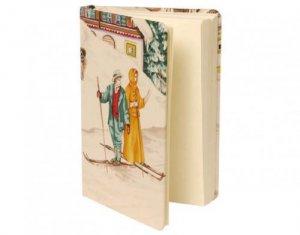 Pierre Frey Tyrol Journal