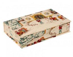 Pierre Frey Tyrol Jewellery Box