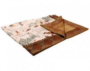 Pierre Frey Tyrol Throw