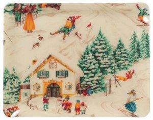 Pierre Frey Plateau Tyrol Tray