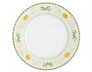 Pierre Frey Assiettes Plates Tyrol Tableware