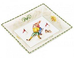 Pierre Frey Vide Poche Tyrol Tableware