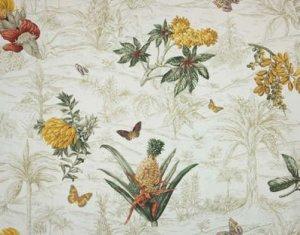 PIERRE FREY TOBAGO FABRIC