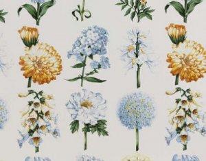 PIERRE FREY FAYENCE FABRIC
