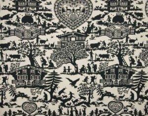 PIERRE FREY ALPAGE FABRIC